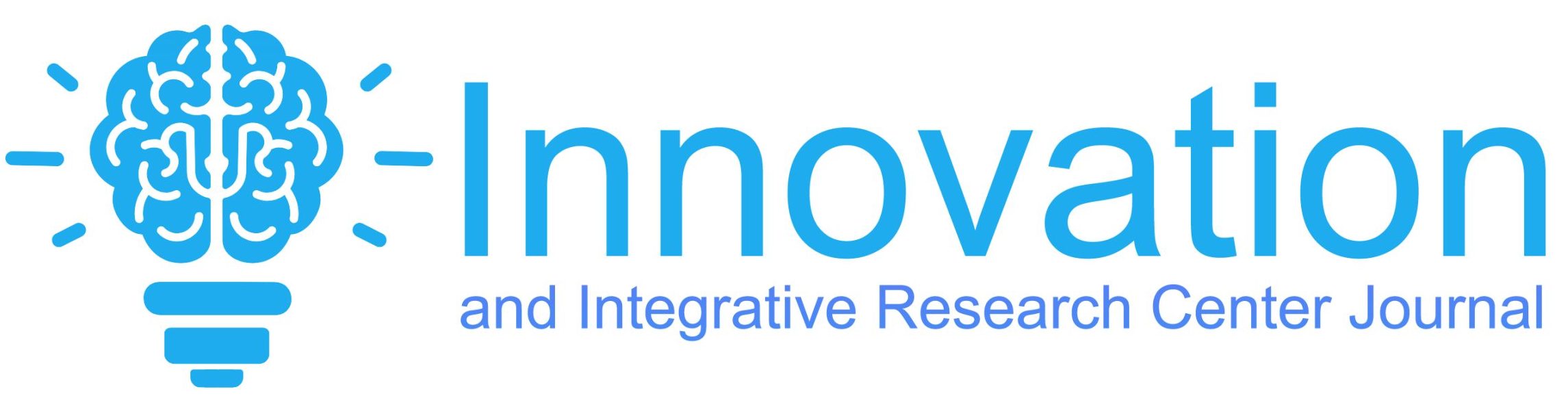 Innovation and Integrative Research Center Journal