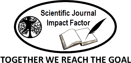 Scientific Journal Impact Factor